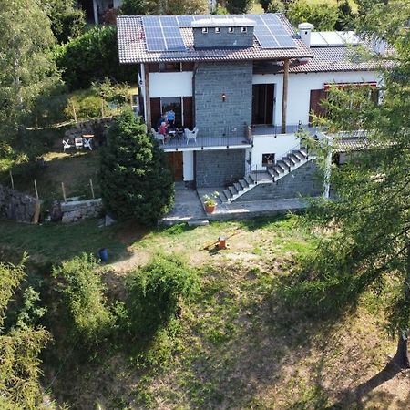 Il Larice D' Oro Aparthotel Sueglio Eksteriør bilde